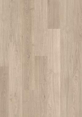 פרקט קוויק סטפ ELIGNA צבע Light grey varnished oak אלון לכה אפור בהיר  : image 2