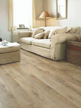 פרקט קוויק סטפ ELIGNA צבע Old oak matt oiled אלון עתיק משומן מט : image 1