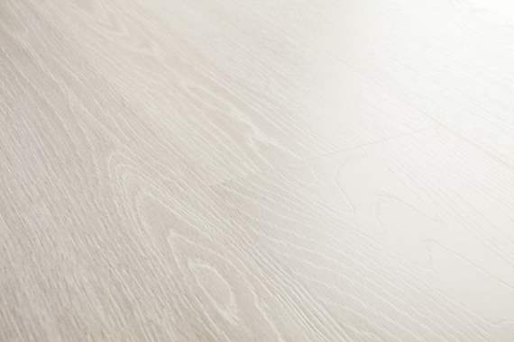 פרקט קוויק סטפ ELIGNA צבע Estate oak light grey אלון קיץ אפור בהיר  : image 3