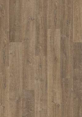 פרקט קוויק סטפ ELIGNA צבע Riva oak brown אלון ריבה חום  : image 2