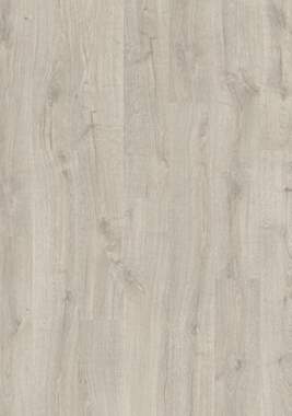פרקט קוויק סטפ ELIGNA צבע Newcastle oak grey אלון אפור ניוקאסל  : image 2