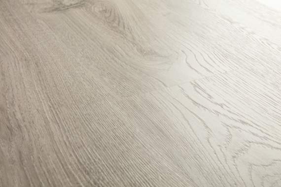 פרקט קוויק סטפ ELIGNA צבע Newcastle oak grey אלון אפור ניוקאסל  : image 3