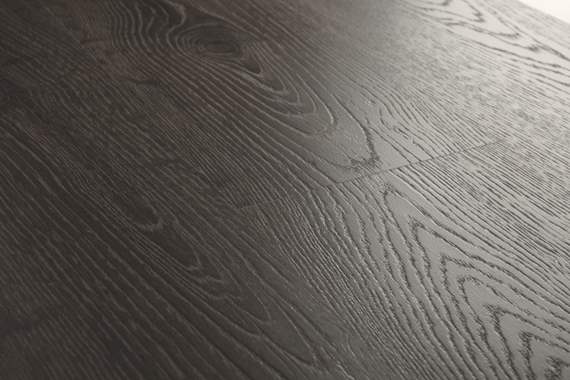 פרקט קוויק סטפ ELIGNA צבע Newcastle oak dark אלון כהה ניוקאסל : image 3