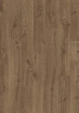 פרקט קוויק סטפ ELIGNA צבע Newcastle oak brown אלון חום ניוקאסל  : image 3