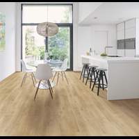 פרקט קוויק סטפ ELIGNA צבע Venice oak natural אלון טבעי ונציאני