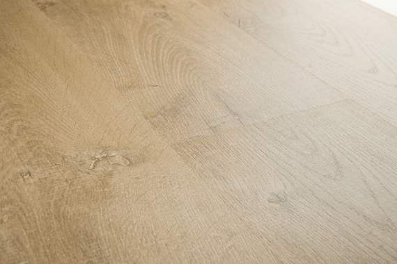 פרקט קוויק סטפ ELIGNA צבע Venice oak natural אלון טבעי ונציאני  : image 3