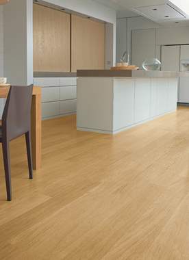 פרקט קוויק סטפ ELIGNA צבע Natural varnished oak אלון טבעי לכה  : image 1