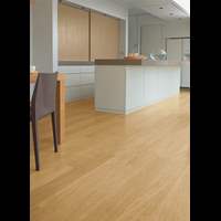 פרקט קוויק סטפ ELIGNA צבע Natural varnished oak אלון טבעי לכה