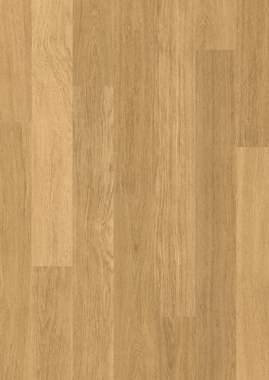 פרקט קוויק סטפ ELIGNA צבע Natural varnished oak אלון טבעי לכה  : image 2