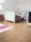 פרקט קוויק סטפ ELIGNA צבע White varnished oak אלון לבן לכה  : Thumb 1