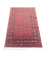 שטיח ויסקוזה בלגי בדוגמה אפגנית קלאסית : Thumb 1
