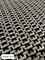 שטיח קלוע דגם MAMO בצבעי אפור שחור  : Thumb 3