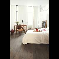 פרקט קוויק סטפ IMPRESSIVE אלון חום קלאסי