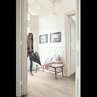 פרקט קוויק סטפ IMPRESSIVE אלון בהיר רך