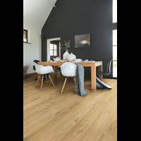 פרקט קוויק סטפ IMPRESSIVE אלון טבעי רך