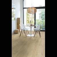 פרקט קוויק סטפ IMPRESSIVE אלון רך