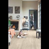 פרקט קוויק סטפ IMPRESSIVE אלון בז