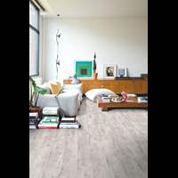 פרקט קוויק סטפ IMPRESSIVE עץ בטון אפור בהיר