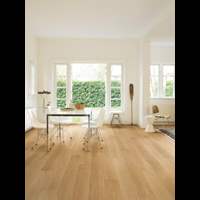 פרקט קוויק סטפ IMPRESSIVE אלון לכה טבעי