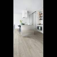 פרקט קוויק סטפ IMPRESSIVE אלון אפור רך