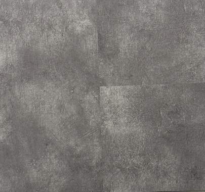 ריצוף SPC מראה בטון מודרני משולב שני גוונים – התקנה קלה, ספוג איכותי כלול! : image 1