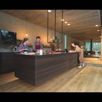 פרקט קוויק סטפ MAJESTIC אלון חורש טבעי