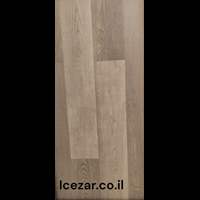 פרקט פולימרי SPC דגם LAS VEGAS 3 מוקה משולב טבעי / מחיר מוזל