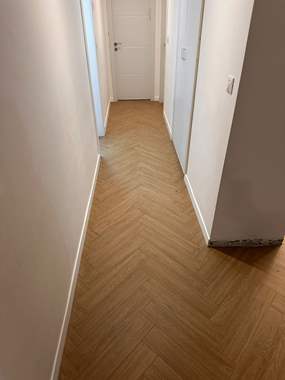 פרקט פולימרי פישבון SPC PURE קולקציית LION דגם CELLAR MGHBLI1220 : image 1