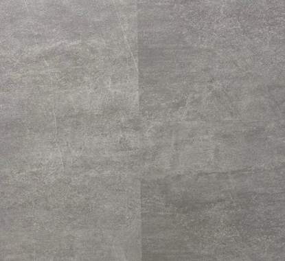 ריצוף SPC מראה בטון מודרני בהיר – התקנה קלה, ספוג איכותי כלול! : image 1