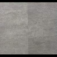 ריצוף SPC מראה בטון מודרני בהיר – התקנה קלה, ספוג איכותי כלול!