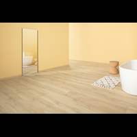 פרקט קוויק סטפ SIGNATURE אלון מוברש טבעי