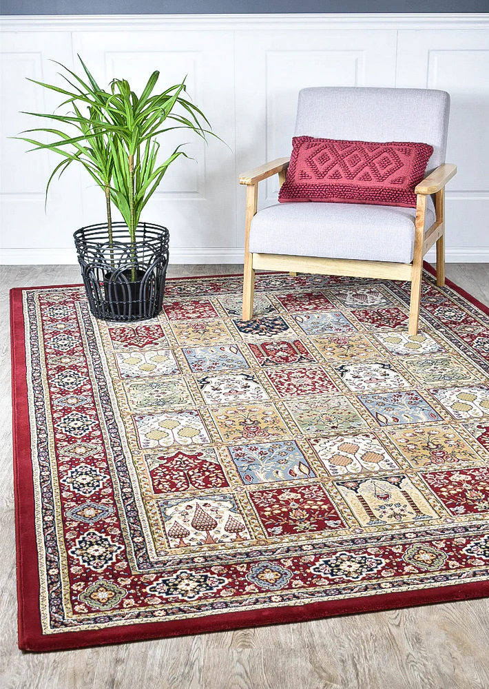 שטיח בלגי דגם PRINCESS : image 1