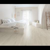 פרקט קוויק סטפ SIGNATURE אלון חלוד רך