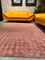 שטיח דגם SHINE בצבע פודרה  : Thumb 1