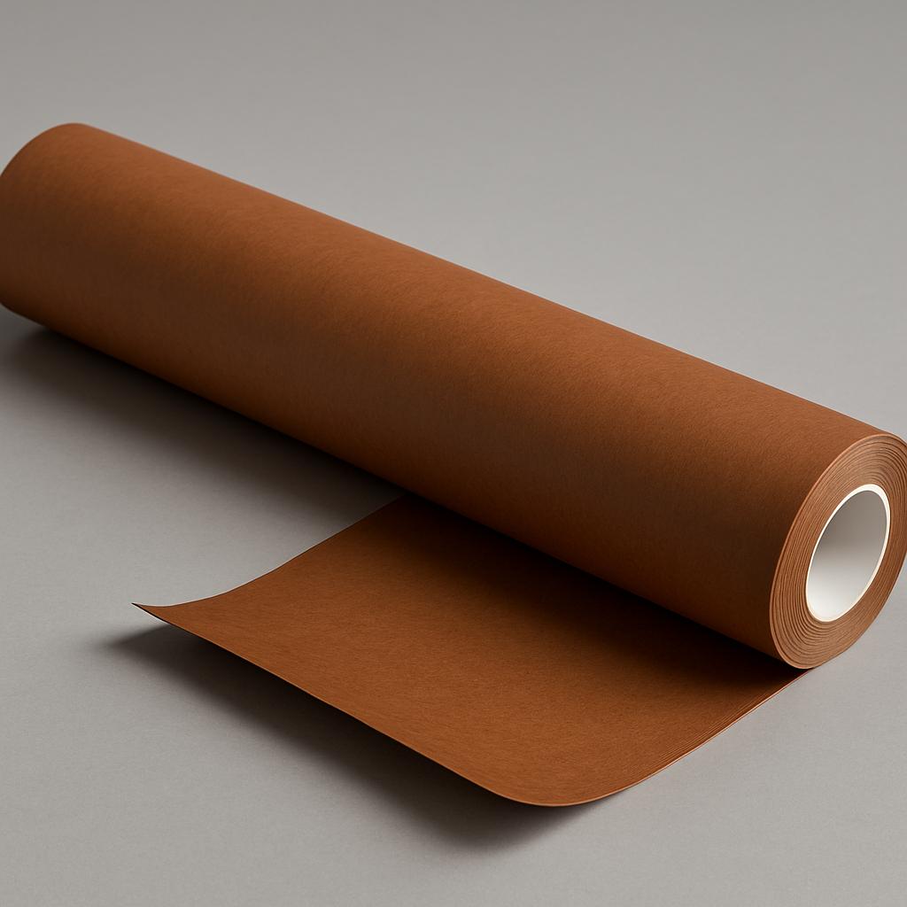 pvc חום רוחב גליל 2 מטר המחיר ל1 מטר רבוע