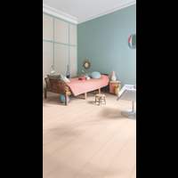 פרקט קוויק סטפ SIGNATURE אלון ורוד