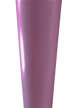 PVC גליל 2 מטר צבע סגול לילך  : image 3