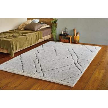 שטיח בלגי דגם masai : image 1