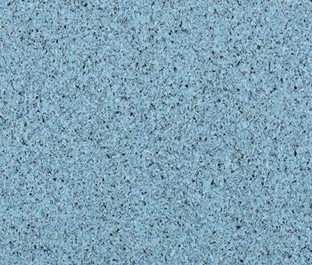 PVC תעשייתי HEAVY DUTY בדוגמת טרצו תכלת  : image 1