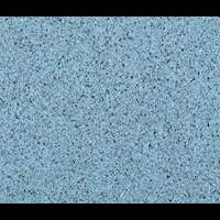 PVC תעשייתי HEAVY DUTY בדוגמת טרצו תכלת