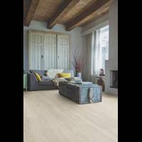 פרקט קוויק סטפ MAJESTIC אלון יער אפור