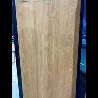 פרקט SPC עמיד למים אלון טבעי מוברש