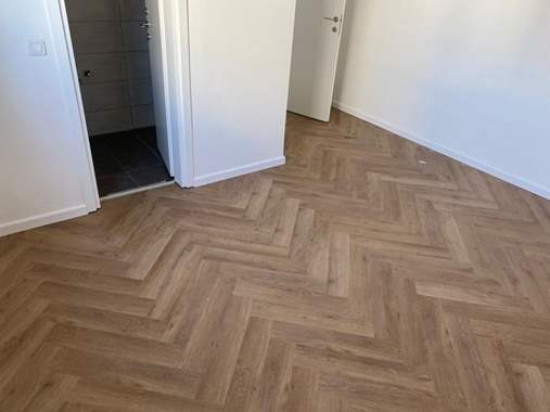 פרקט פישבון פולימרי 100% עמיד במים AREZZO  : image 3