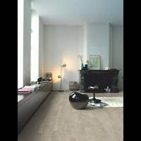 פרקט קוויק סטפ CLM צבע 1405 אלון עתיק אפור בהיר