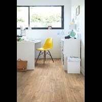 פרקט קוויק סטפ CLM צבע 1487 אלון חצות טבעי