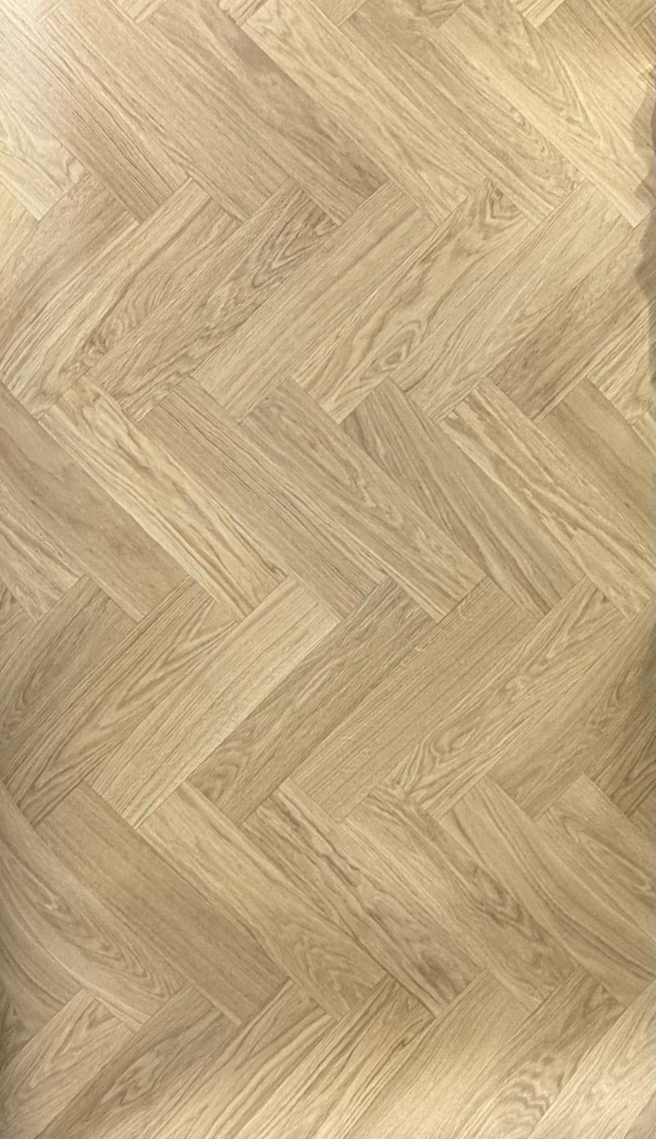 PVC גליל 2 מטר פישבון אלון מולבן 