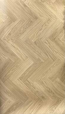 PVC גליל 2 מטר פישבון אלון מולבן  : image 1