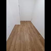 פרקט פולימרי SPC אלון מולבן מבוקע / מחיר מוזל