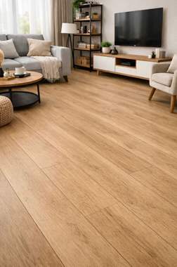 Morning Glow SPC – פרקט פרימיום במחיר שלא חוזר : image 1