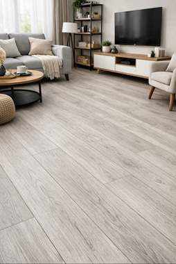 Morning Glow SPC – פרקט פרימיום במחיר שלא חוזר : image 1